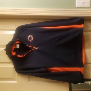 NFL Team sweatshirt